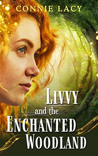 Free: Livvy and the Enchanted Woodland