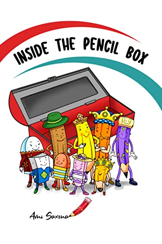 Inside the Pencil Box