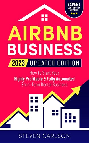 Free: Airbnb Business, Updated Edition