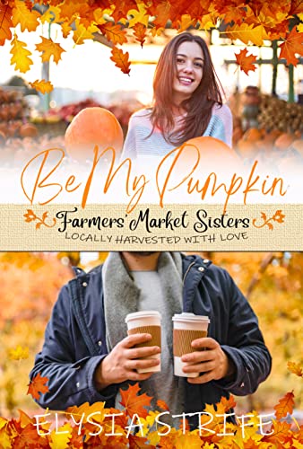 Free: Be My Pumpkin