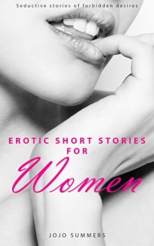 Free: Erotic Short Stories for Women