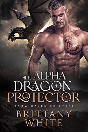 Her Alpha Dragon Protector
