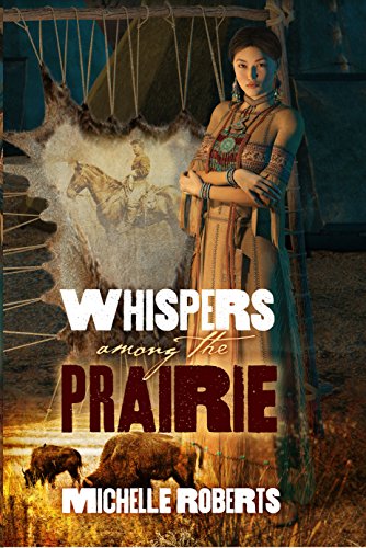 Free: Whispers Among The Prairie: A Western Historical Romance