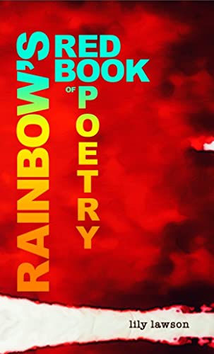 Rainbow’s Red Book of Poetry
