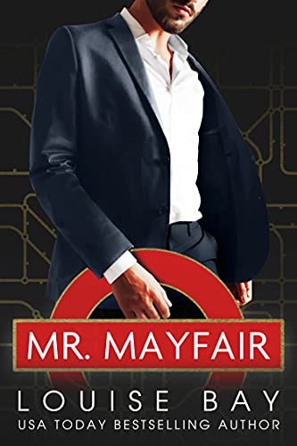 Free: Mr. Mayfair (The Mister Series Book 1)