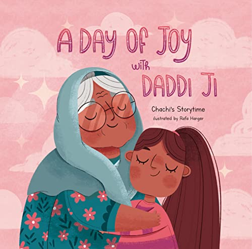A Day of Joy with Daddi Ji