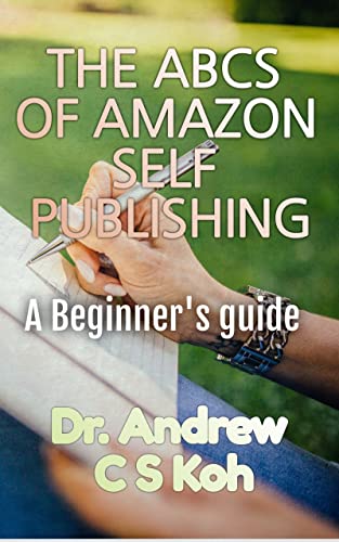 ABCs to Amazon Self Publishing