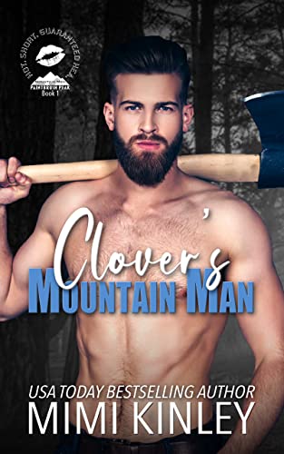Clover’s Mountain Man