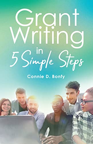 Grant Writing in 5 Simple Steps