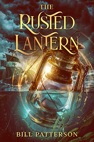 The Rusted Lantern