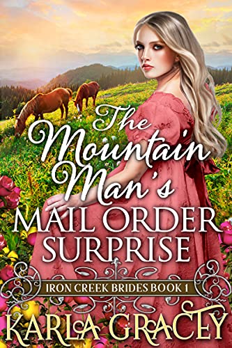 Free: The Mountain Man’s Mail-Order Surprise