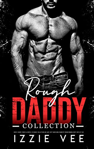 Free: Rough Daddy – 10 Erotic Books Collection