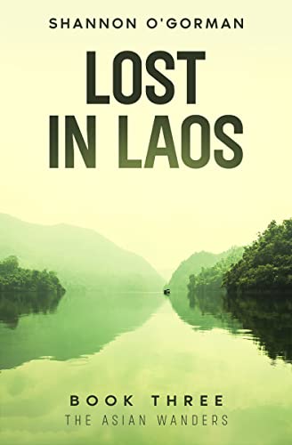 Free: Lost in Laos