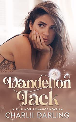 Free: Dandelion Jack