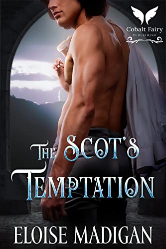 Free: The Scot’s Temptation