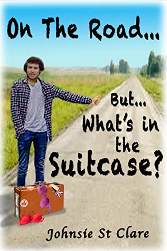 Free: What’s in the Suitcase?