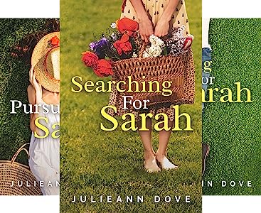 The Sarah Series