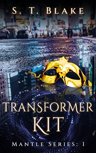 Transformer Kit