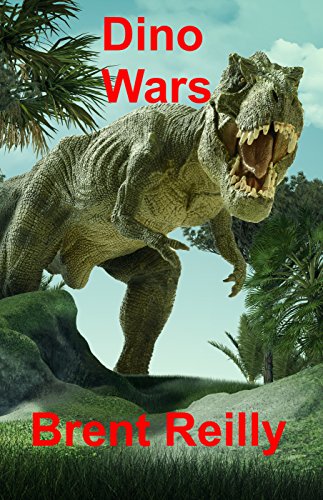 Free: Dino Wars