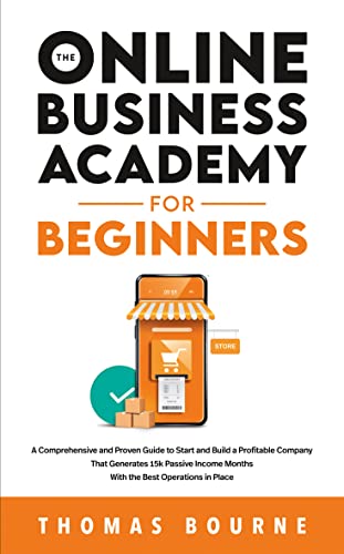 Free: The Online Business Academy for Beginners
