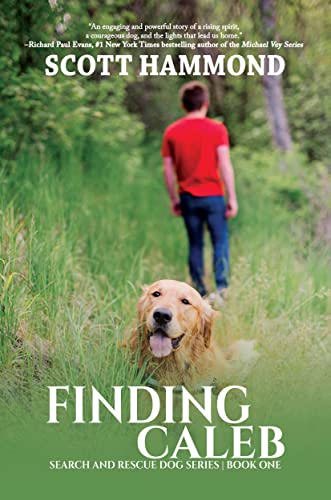 Free: Finding Caleb