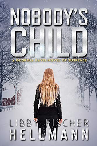 Free: Nobody’s Child: A Georgia Davis PI Thriller (Georgia Davis Series Book 4)