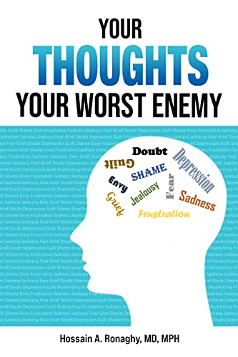 Free: Your Thoughts Your Worst Enemy