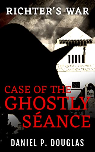 Free: Richter’s War: Case of the Ghostly Séance