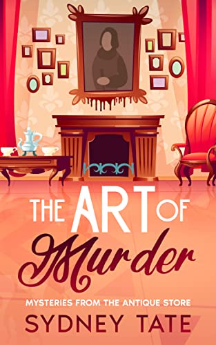 The Art of Murder