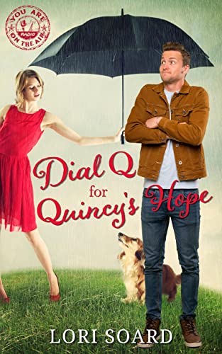 Dial Q for Quincy’s Hope