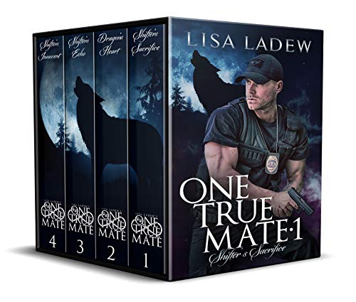 Free: One True Mate 1-4