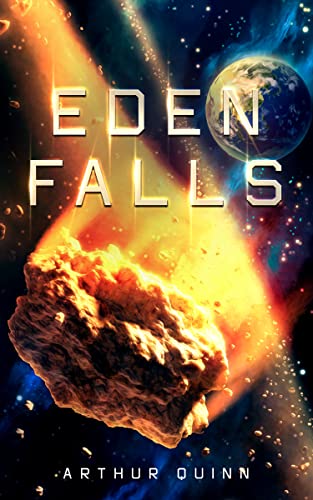 Eden Falls