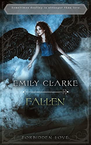 Free: Fallen: Forbidden Love (The Fallen Saga Book 2)
