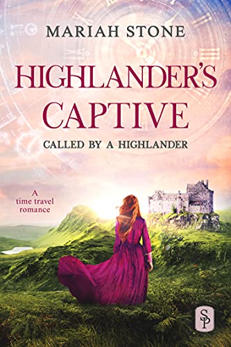 Free: Highlander’s Captive