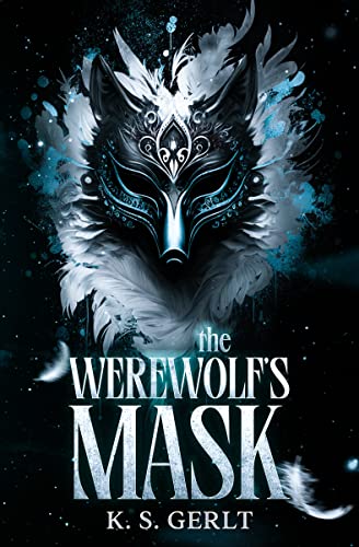 Free: The Werewolf’s Mask