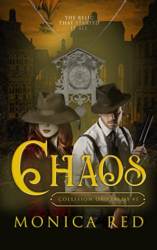 Free: Chaos: Collision of Realms