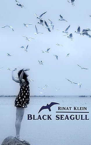 Free: Black Seagull