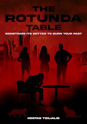 The Rotunda Table