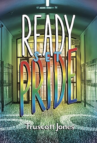 Ready…Set…Pride!