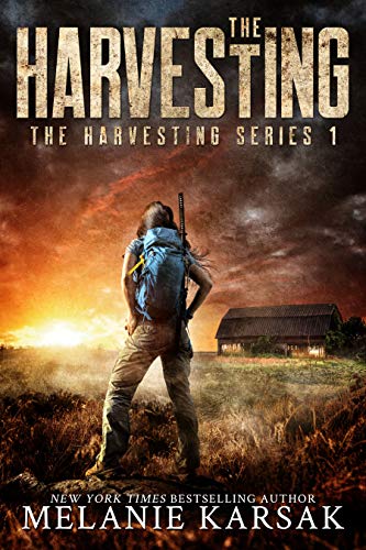 Free: The Harvesting