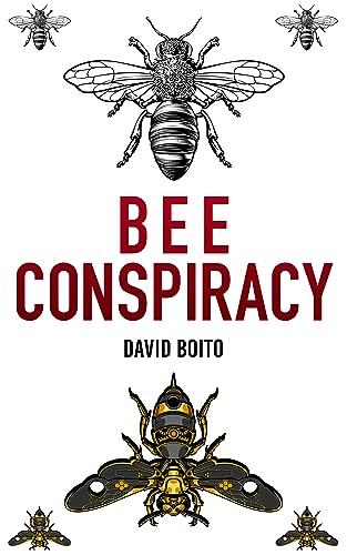 Bee Conspiracy