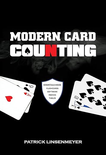 Free: Modern Card Counting: Blackjack