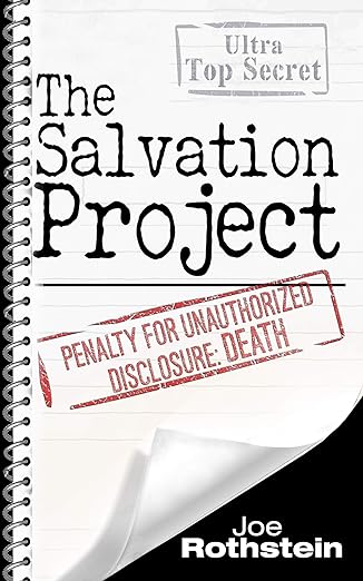 The Salvation Project