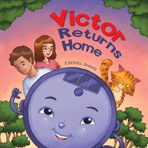Free: Victor Returns Home