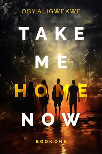 Free: Take Me Home Now 1