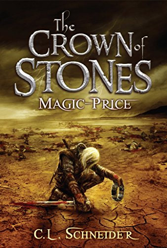 Free: The Crown of Stones: Magic-Price