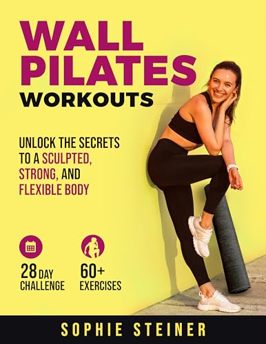 Free: Wall Pilates Workouts