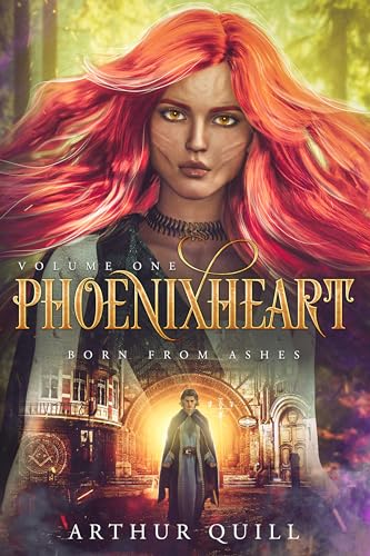 Phoenixheart