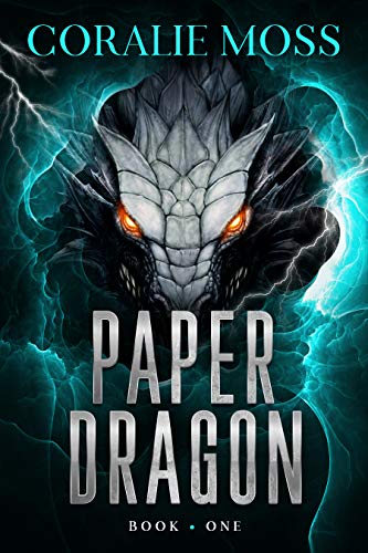Free: Paper Dragon