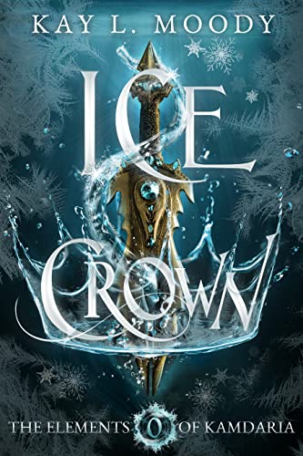 Free: Ice Crown